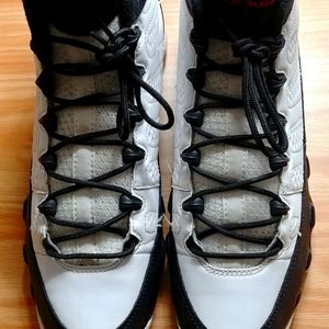 Jordans